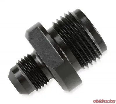 NOS/Nitrous Oxide System 6AN, HI-FLO NITROUS FILTER, BLACK - 15556NOS