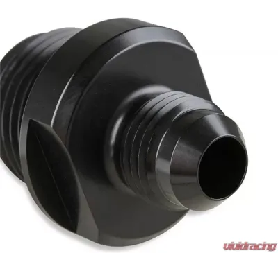 NOS/Nitrous Oxide System 6AN, HI-FLO NITROUS FILTER, BLACK - 15556NOS