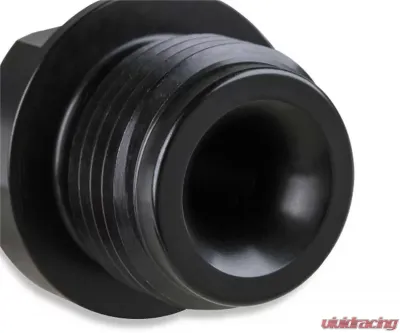 NOS/Nitrous Oxide System 6AN, HI-FLO NITROUS FILTER, BLACK - 15556NOS