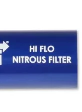 NOS/Nitrous Oxide System 6AN, HI-FLO NITROUS FILTER, BLUE                                     - 15557NOS - Image 4