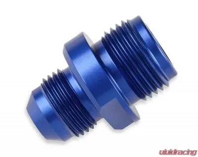 NOS/Nitrous Oxide System 6AN, HI-FLO NITROUS FILTER, BLUE - 15557NOS