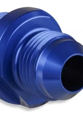 NOS/Nitrous Oxide System 6AN, HI-FLO NITROUS FILTER, BLUE                                     - 15557NOS - Image 6