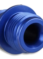 NOS/Nitrous Oxide System 6AN, HI-FLO NITROUS FILTER, BLUE                                     - 15557NOS - Image 7