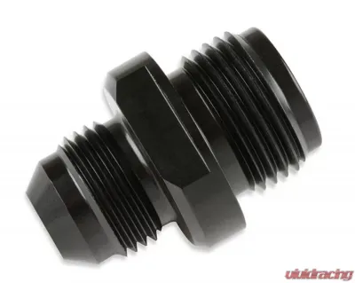 NOS/Nitrous Oxide System 8AN, HI-FLO NITROUS FILTER, BLACK - 15559NOS