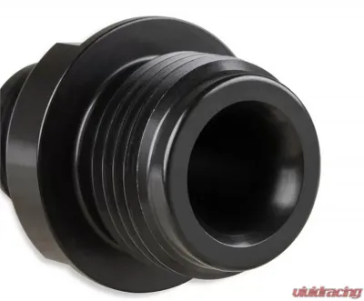 NOS/Nitrous Oxide System 8AN, HI-FLO NITROUS FILTER, BLACK - 15559NOS