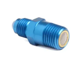 NOS/Nitrous Oxide System N20 FILTER 4AN X 1/4 NPT