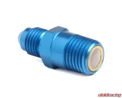 NOS/Nitrous Oxide System N20 FILTER 4AN X 1/4 NPT - 15560NOS