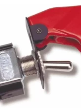 NOS/Nitrous Oxide System COVERED TOGGLE SWITCH                                     - 15606NOS - Image 2