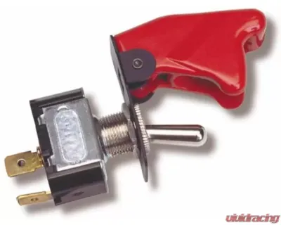 NOS/Nitrous Oxide System COVERED TOGGLE SWITCH - 15606NOS
