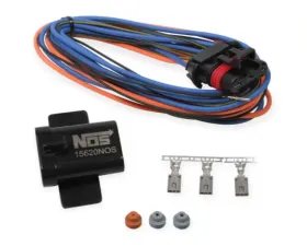 NOS/Nitrous Oxide System NITROUS SOLENOID DRIVER