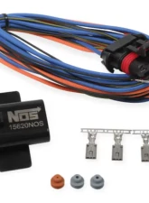 NOS/Nitrous Oxide System NITROUS SOLENOID DRIVER                                     - 15620NOS - Image 2