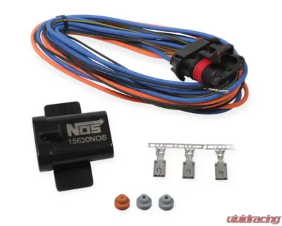 NOS/Nitrous Oxide System NITROUS SOLENOID DRIVER - 15620NOS