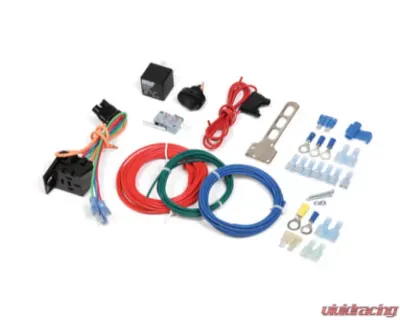 NOS/Nitrous Oxide System KIT, ELECTRIC PACK SINGLE STAGE - 15634NOS