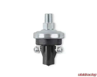 NOS/Nitrous Oxide System 7 PSI DUAL OPEN PRESSURE - 15660NOS
