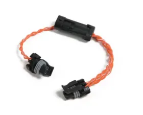 NOS/Nitrous Oxide System LAUNCHER, NOSBUS CABLE, 1 FT