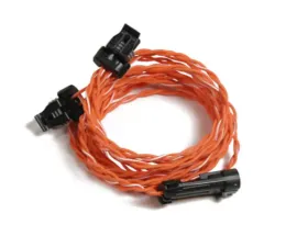 NOS/Nitrous Oxide System LAUNCHER, NOSBUS CABLE, 12 FT
