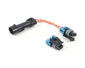 NOS/Nitrous Oxide System LAUNCHER, NOSBUS TERMINATOR KIT