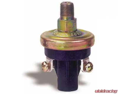 NOS Adjustable Pressure Switch 50psi 15685NOS NOS Adjustable Pressure Switch 50psi 15685NOS