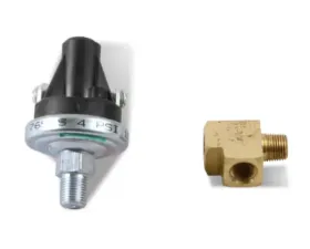 NOS/Nitrous Oxide System SHUT-OFF, FUEL SAFETY
