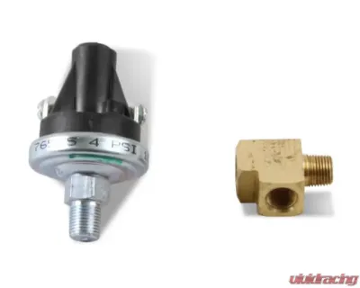 NOS/Nitrous Oxide System SHUT-OFF, FUEL SAFETY - 15750NOS