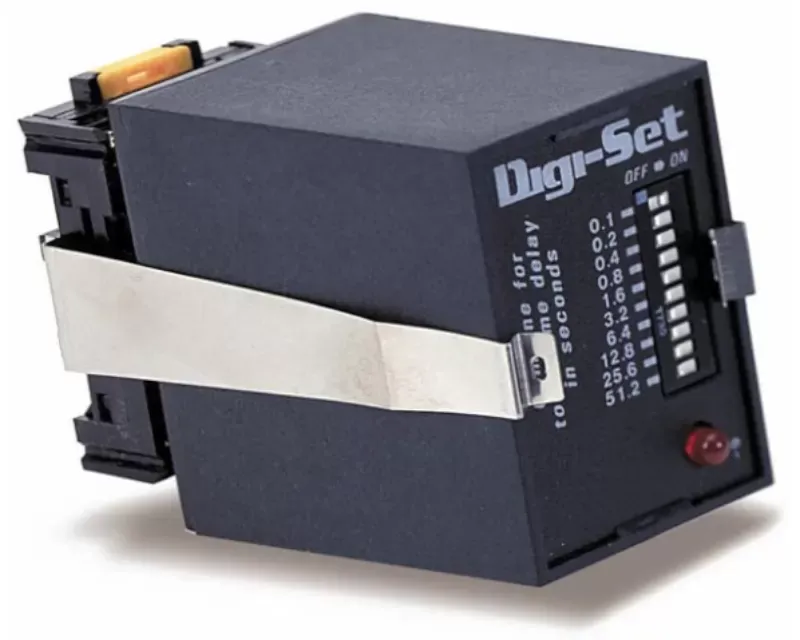 NOS/Nitrous Oxide System RELAY, TIME DELAY - 15838ANOS