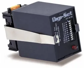 NOS/Nitrous Oxide System RELAY, TIME DELAY