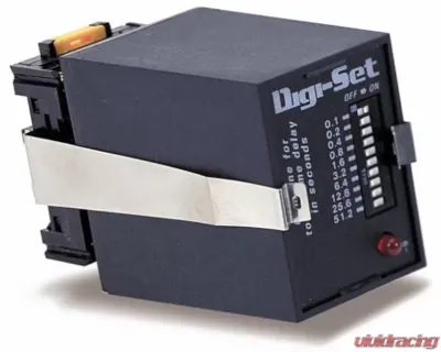 NOS/Nitrous Oxide System RELAY, TIME DELAY - 15838ANOS