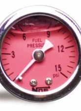 NOS/Nitrous Oxide System PRESS., LIQUID FILLED FUEL                                     - 15905NOS - Image 2