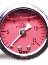 NOS/Nitrous Oxide System PRESS., LIQUID FILLED FUEL                                     - 15905NOS - Image 2