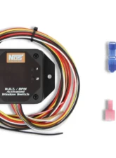 NOS/Nitrous Oxide System UNIVERSAL RPM-TPS ACTIVATION SWITCH                                     - 15982NOS - Image 2