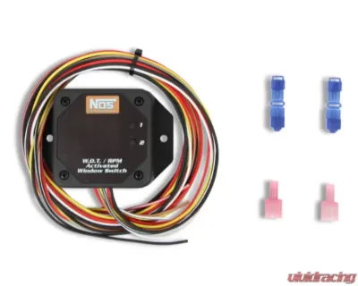 NOS/Nitrous Oxide System UNIVERSAL RPM-TPS ACTIVATION SWITCH - 15982NOS