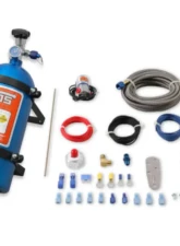 NOS/Nitrous Oxide System PURGE KIT - with 5lb BOTTLE                                     - 16028NOS - Image 2