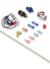 NOS/Nitrous Oxide System NTIMIDATOR PURGE KIT -4AN LED                                     - 16033NOS - Image 2
