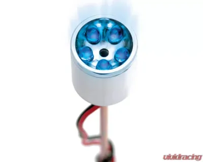 NOS/Nitrous Oxide System Ntimidator PURGE KIT - BLUE LED ONLY - 16039NOS