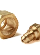 NOS/Nitrous Oxide System 4AN 326 BOTTLE ADAPTER                                     - 16100NOS - Image 2