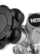 NOS/Nitrous Oxide System SUPER HI-FLO BOTTLE VALVE, NO GAUGE                                     - 16136NOS - Image 5
