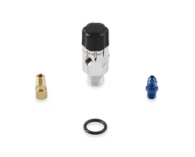 NOS/Nitrous Oxide System VALVE, 3/4 SMALL HI-FLO