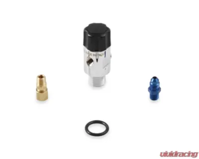 NOS/Nitrous Oxide System VALVE, 3/4 SMALL HI-FLO - 16145NOS