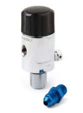 NOS/Nitrous Oxide System VALVE, 5/8 SMALL HI-FLO                                     - 16146NOS - Image 2