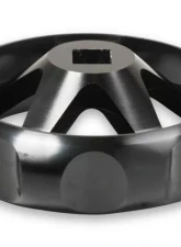 NOS/Nitrous Oxide System BILLET HAND WHEEL FOR NOS BOTTLE VALVES                                     - 16147NOS - Image 4