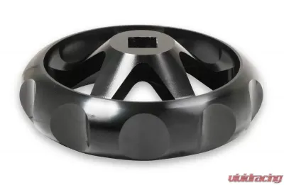 NOS/Nitrous Oxide System BILLET HAND WHEEL FOR NOS BOTTLE VALVES - 16147NOS