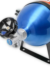 NOS/Nitrous Oxide System BILLET HAND WHEEL FOR NOS BOTTLE VALVES                                     - 16147NOS - Image 5