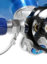 NOS/Nitrous Oxide System BILLET HAND WHEEL FOR NOS BOTTLE VALVES                                     - 16147NOS - Image 6