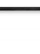 NOS/Nitrous Oxide System BOTTLE BLOW DOWN TUBE, BLACK, 90 DEG                                     - 16161NOS - Image 2