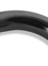 NOS/Nitrous Oxide System BOTTLE BLOW DOWN TUBE, BLACK, 90 DEG                                     - 16161NOS - Image 3
