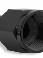 NOS/Nitrous Oxide System BOTTLE BLOW DOWN TUBE, BLACK, 90 DEG                                     - 16161NOS - Image 4