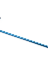 NOS/Nitrous Oxide System BOTTLE BLOW DOWN TUBE, BLUE, 180 DEG                                     - 16163NOS - Image 4