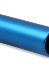 NOS/Nitrous Oxide System BOTTLE BLOW DOWN TUBE, BLUE, 180 DEG                                     - 16163NOS - Image 3