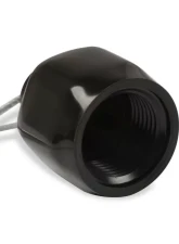 NOS/Nitrous Oxide System RACER SAFETY DIFFUSER CAP - BLACK                                     - 16175BNOS - Image 3