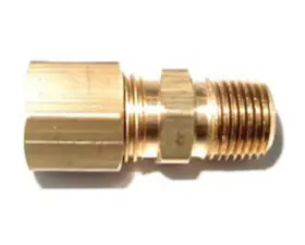NOS/Nitrous Oxide System SIPHON TUBE COMP FIT-